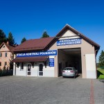 Stacja Kontroli Pojazdów Diagnostyczna Gdańsk Osowa Barniewicka Europak